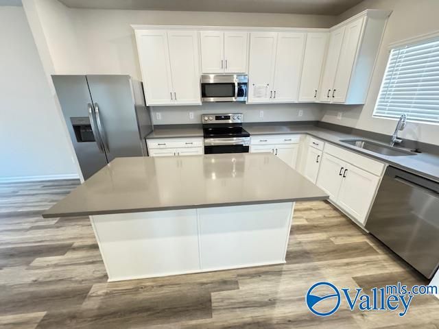 118 Foster Way Drive 118, Huntsville, AL 35806