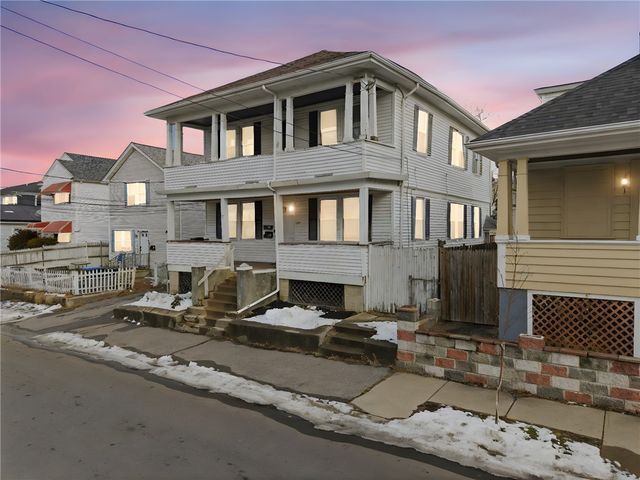 197 Salina Street, Providence, RI 02908