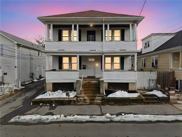 197 Salina Street, Providence, RI 02908