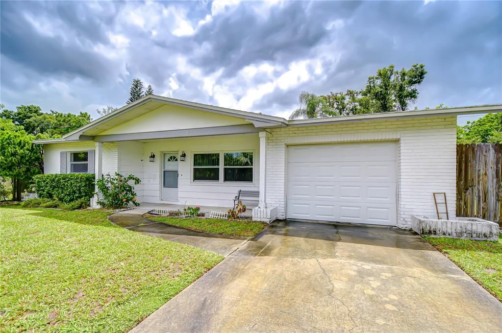 1633 BRAUND AVENUE, Clearwater, FL 33756