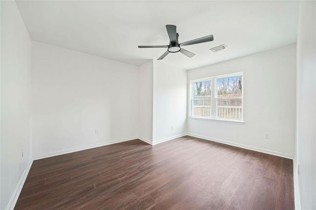 1 Lamar Ave SW, Atlanta, GA 30310