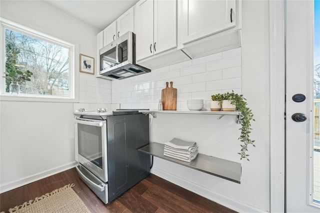 1 Lamar Ave SW, Atlanta, GA 30310