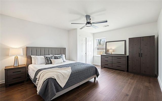 1 Lamar Ave SW, Atlanta, GA 30310