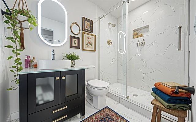 1 Lamar Ave SW, Atlanta, GA 30310