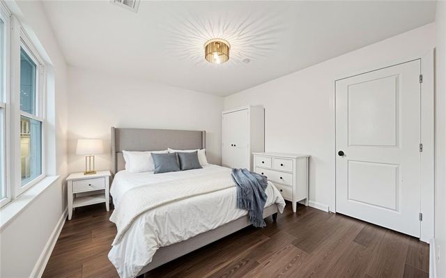 1 Lamar Ave SW, Atlanta, GA 30310