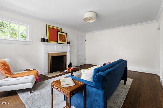 2618 Chapel Hill Road, Durham, NC 27707