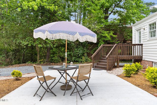 2618 Chapel Hill Road, Durham, NC 27707