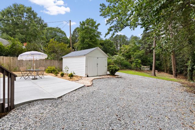 2618 Chapel Hill Road, Durham, NC 27707