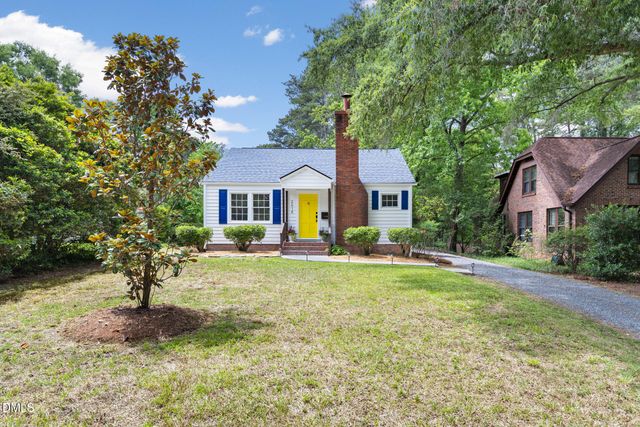 2618 Chapel Hill Road, Durham, NC 27707