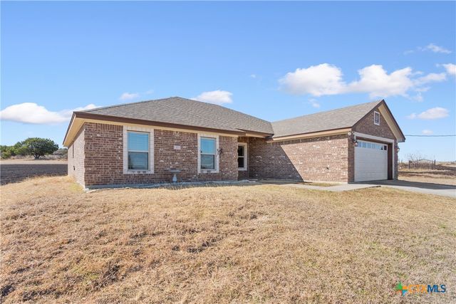 303 County Road 127, Gatesville, TX 76528