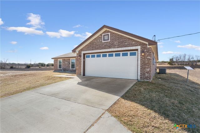 303 County Road 127, Gatesville, TX 76528