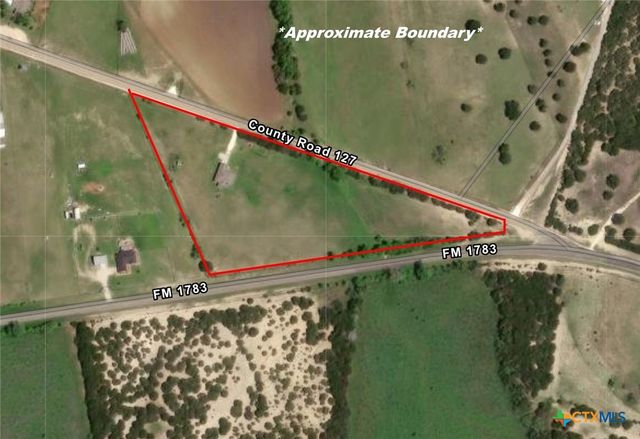 303 County Road 127, Gatesville, TX 76528
