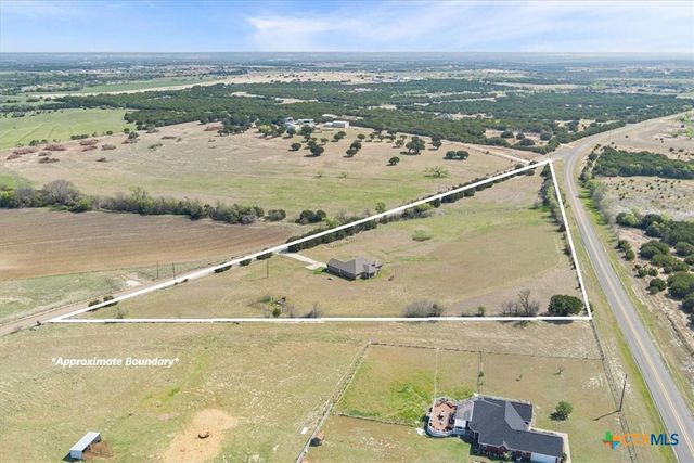 303 County Road 127, Gatesville, TX 76528
