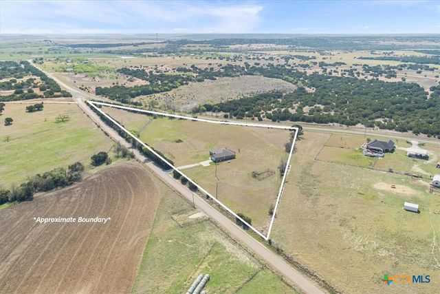 303 County Road 127, Gatesville, TX 76528
