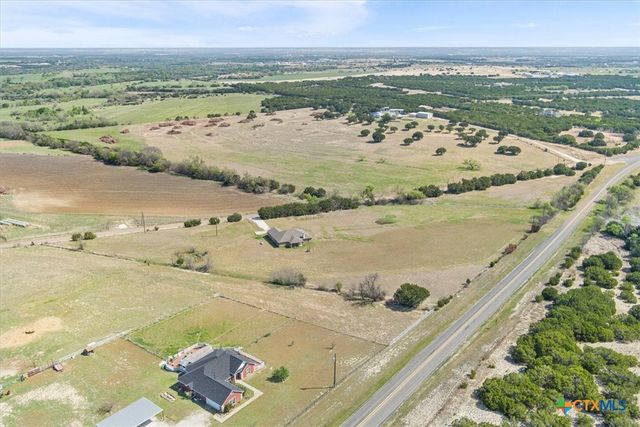 303 County Road 127, Gatesville, TX 76528