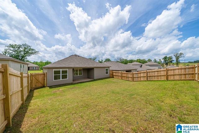 150 ANTLER WAY, Lincoln, AL 35096