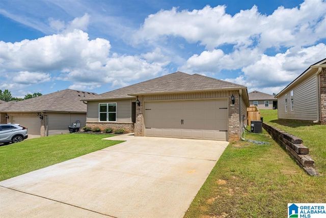 150 ANTLER WAY, Lincoln, AL 35096