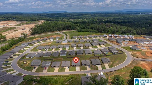 150 ANTLER WAY, Lincoln, AL 35096