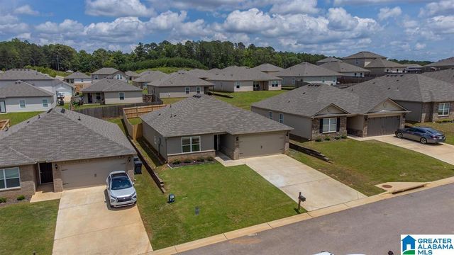 150 ANTLER WAY, Lincoln, AL 35096