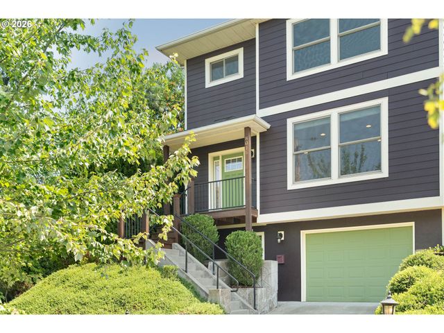 8016 N MISSISSIPPI Ave, Portland, OR 97217