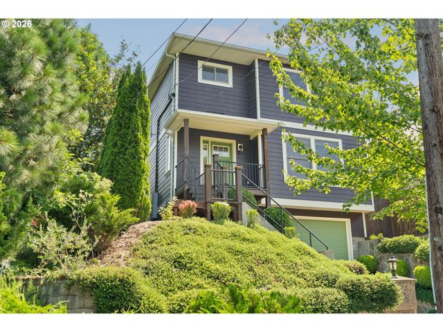 8016 N MISSISSIPPI Ave, Portland, OR 97217
