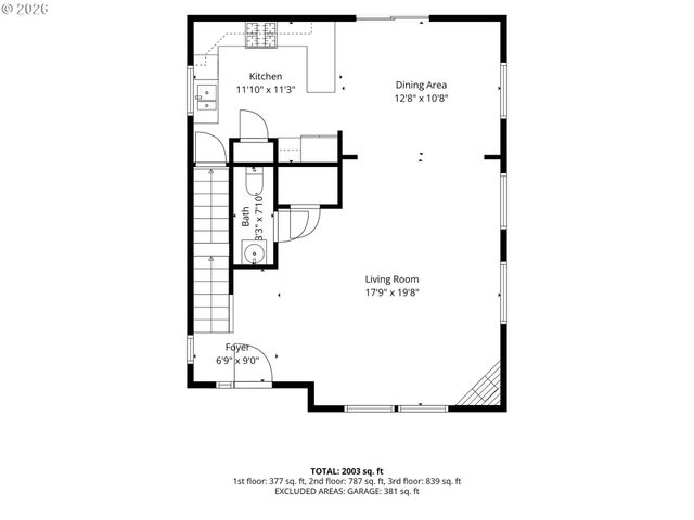 8016 N MISSISSIPPI Ave, Portland, OR 97217
