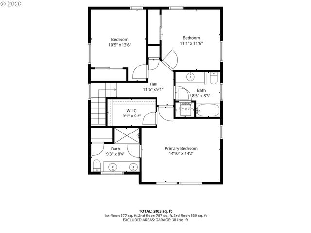 8016 N MISSISSIPPI Ave, Portland, OR 97217