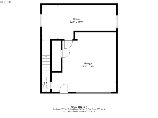 8016 N MISSISSIPPI Ave, Portland, OR 97217