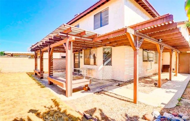 5482 Union Court, Chino, CA 91710