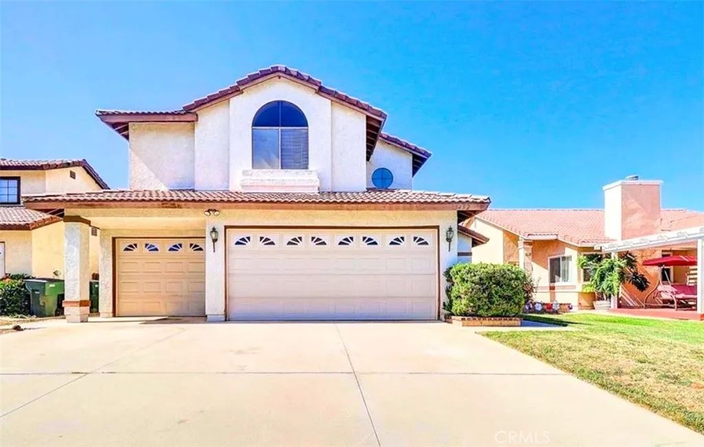 5482 Union Court, Chino, CA 91710