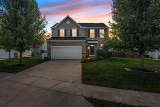 1415 Artesian Lane 1415 Artesian Lane, Fairborn, OH 45324