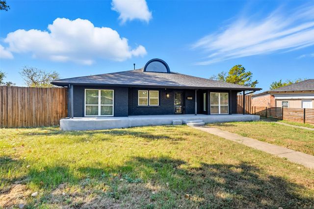 10332 Muskogee Circle, Dallas, TX 75217