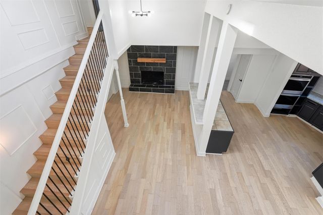 10332 Muskogee Circle, Dallas, TX 75217