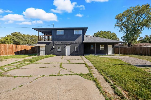 10332 Muskogee Circle, Dallas, TX 75217