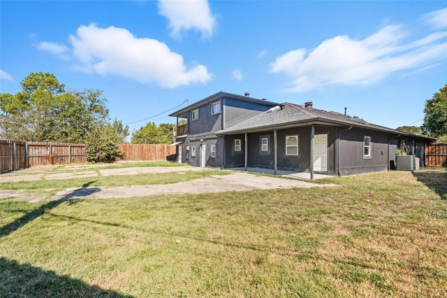 10332 Muskogee Circle, Dallas, TX 75217