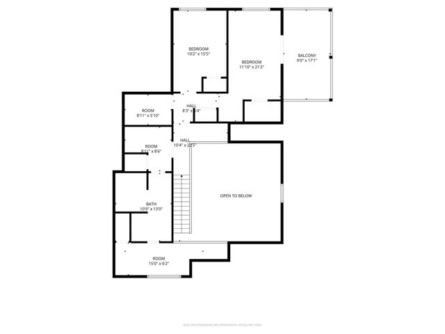 10332 Muskogee Circle, Dallas, TX 75217