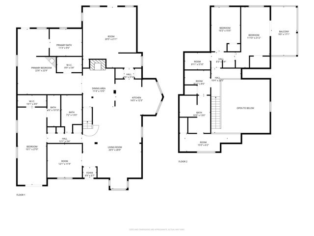 10332 Muskogee Circle, Dallas, TX 75217