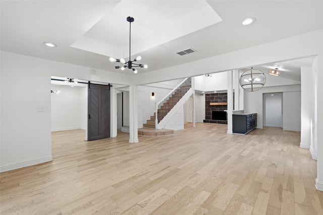 10332 Muskogee Circle, Dallas, TX 75217