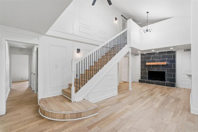 10332 Muskogee Circle, Dallas, TX 75217