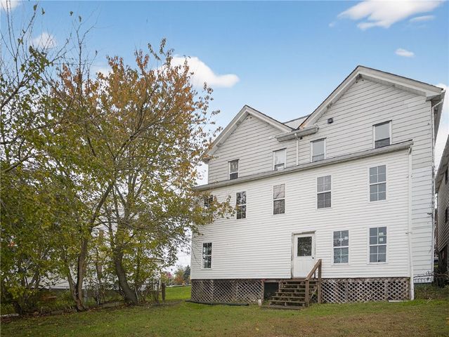 203 Painter St, Everson, PA 15631