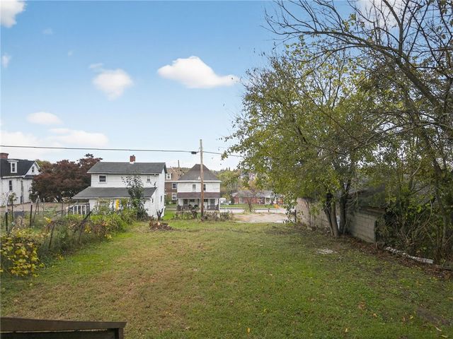 203 Painter St, Everson, PA 15631