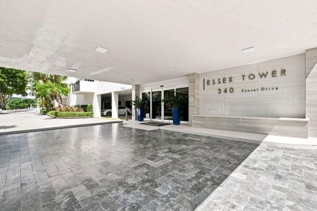340 Sunset Drive 405, Fort Lauderdale, FL 33301