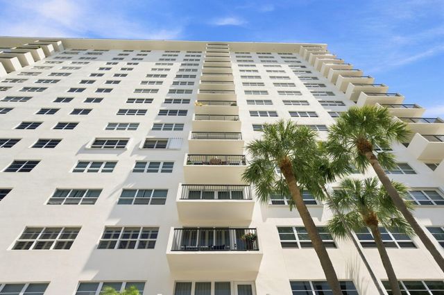 340 Sunset Drive 405, Fort Lauderdale, FL 33301