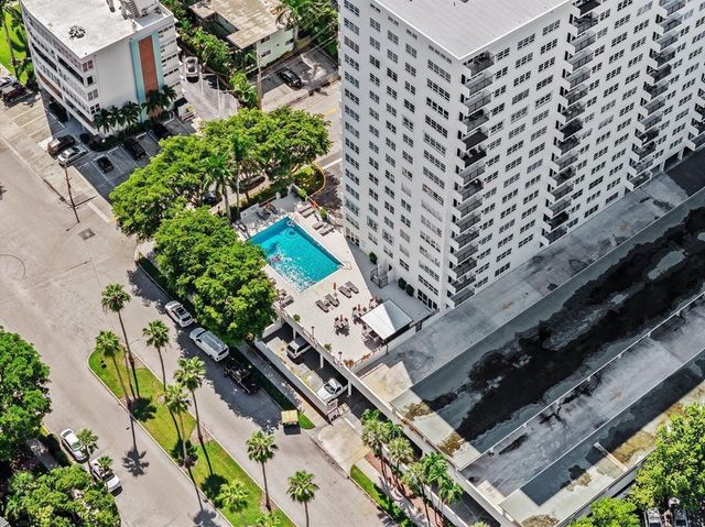 340 Sunset Drive 405, Fort Lauderdale, FL 33301