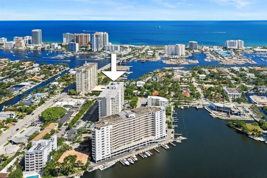 340 Sunset Drive 405, Fort Lauderdale, FL 33301