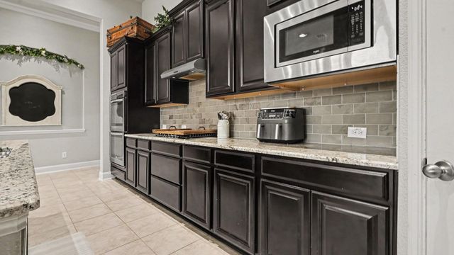 4817 Ladona Court, League City, TX 77573