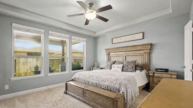 4817 Ladona Court, League City, TX 77573