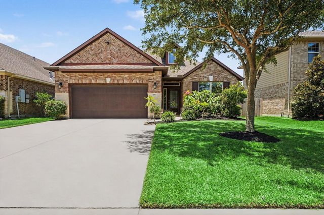 4817 Ladona Court, League City, TX 77573