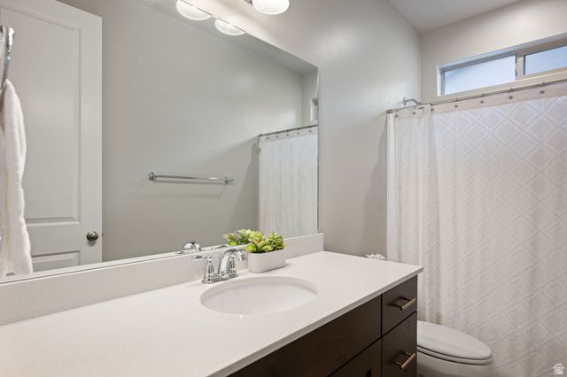 262 LADERA DR, Washington, UT 84780