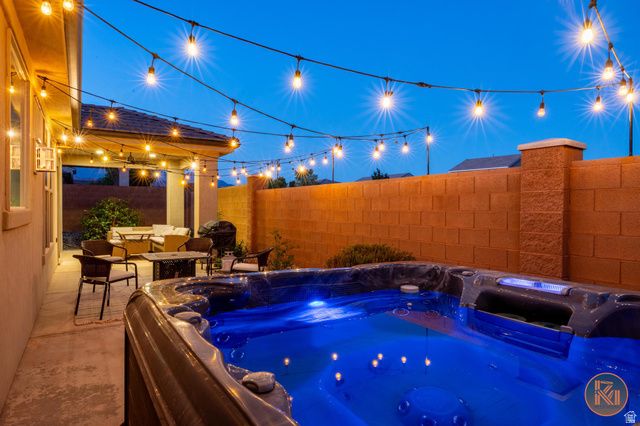 262 LADERA DR, Washington, UT 84780